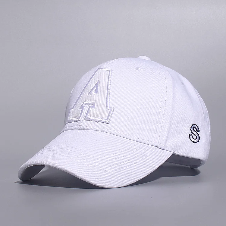 2023Child Hats Kids Snapback Baseball Cap With Letter Embroidery Funny Hats Spring Summer Hip Hop Boy Hats Sun Caps Bones