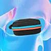 Carrying Case for Switch 2 for Switch Oled Portable Travel Storage Bag(Black)