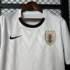 2025 Uruguay Soccer Jersey Away