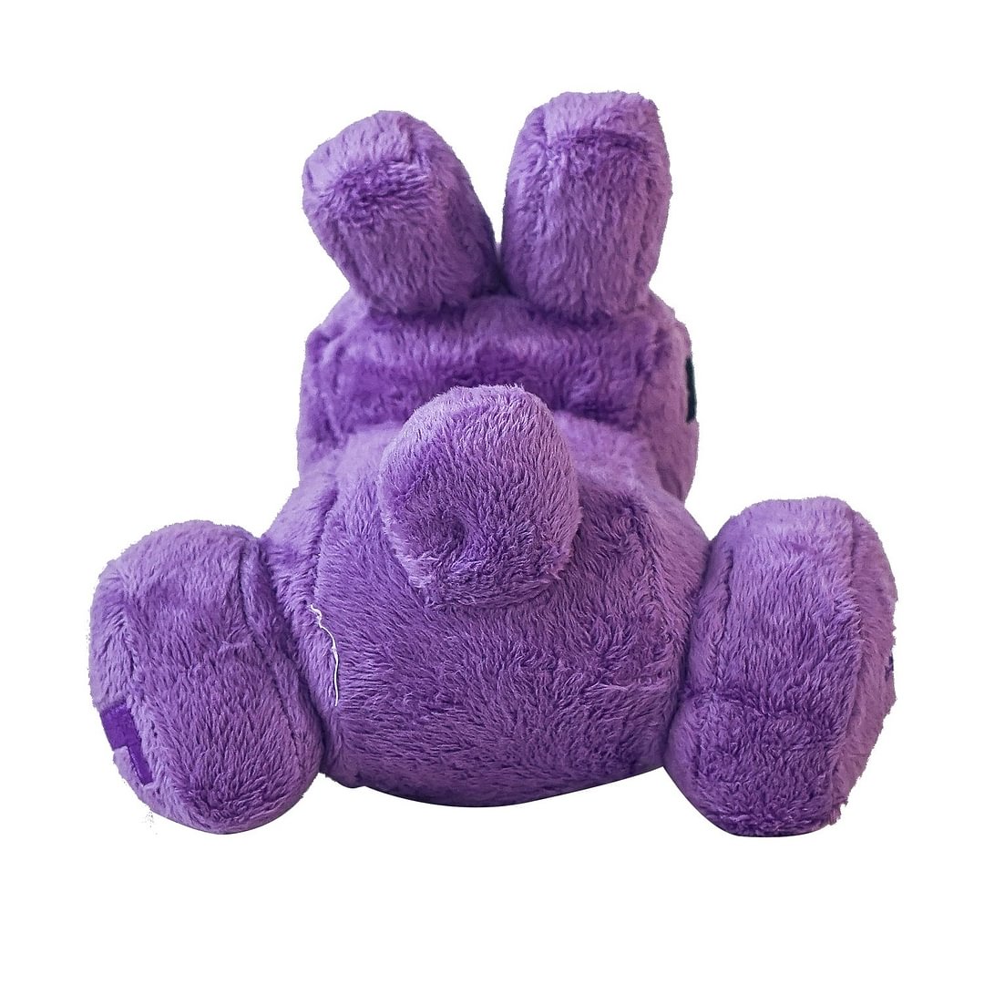 terraria corrupt bunny plush