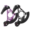 Mountain Bike ISCG03/05 Single-Disc Chain Guide DH Soft-Tail Chain Guard 32T-38T Toothed Chain Stabilizer