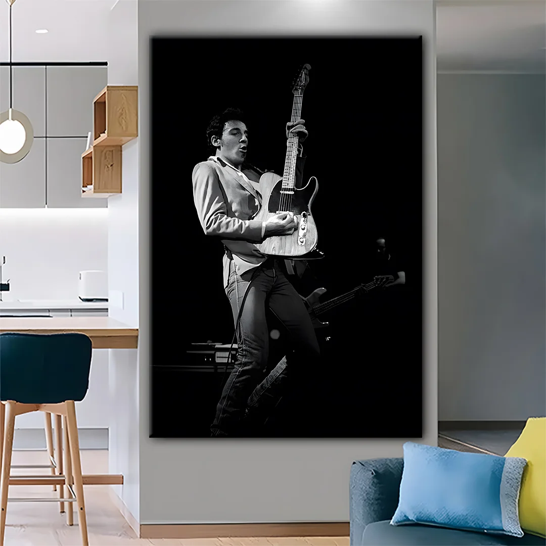 Canvas Wall Art