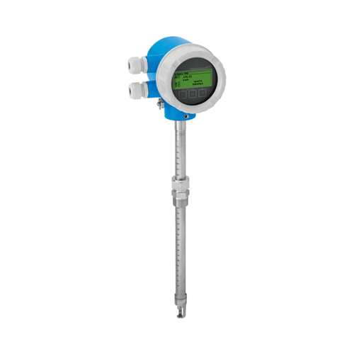 e+h,E+H Proline T-Mass B 150 Thermal Mass Flow Meter