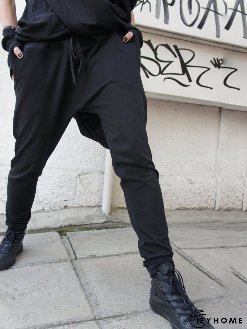 Casual Pants | IFYHOME