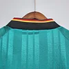 1992 Retro Germany Away Football Shirt 1:1 Thai Quality