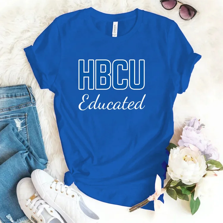 HBCU Short Sleeve T-Shirt