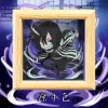 3D Decorative Paint of Obanai Iguro - Demon Slayer: Kimetsu No Yaiba Decorative Painting - AoTu Panda Studio