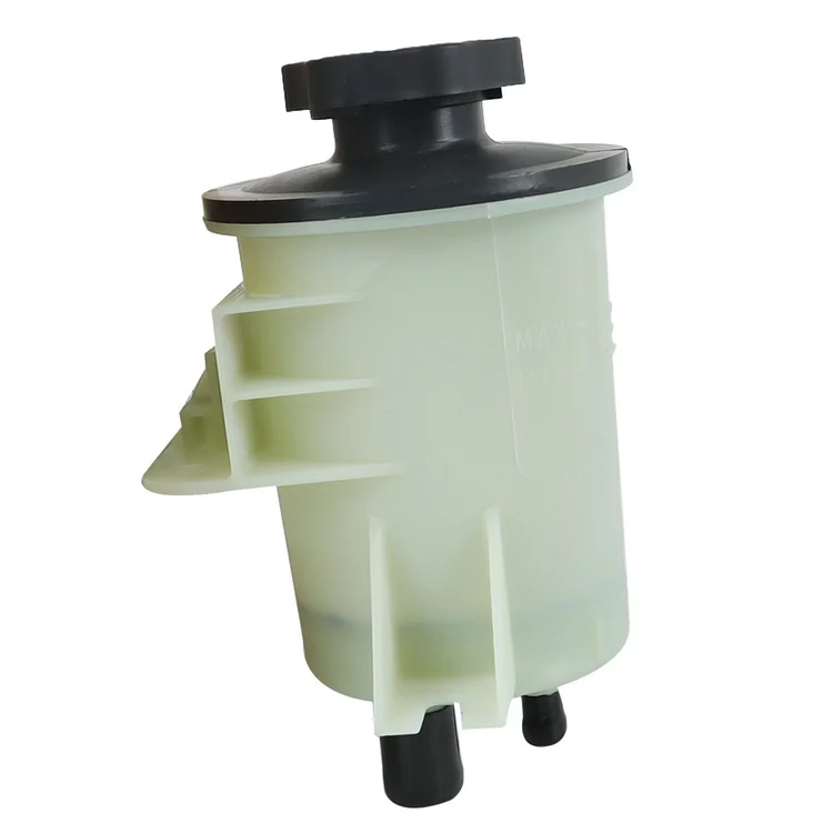 SEBLAFF Power Steering Reservoir Replacement for 2002-2006 Expedition 2004-2008 F-150 2006-2008 Mark LT 3R903 5L3Z3A697AA