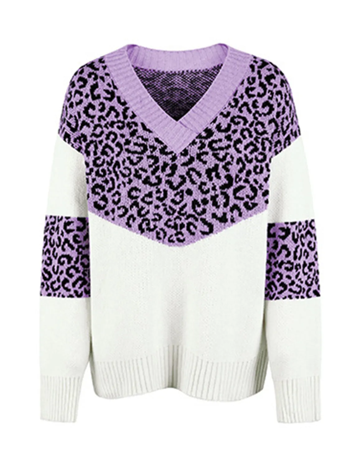 Effortless and Classy winter Sweater