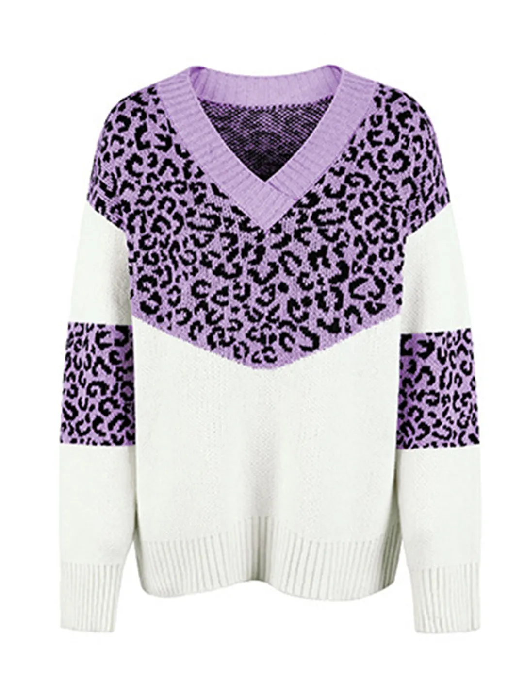 Effortless and Classy winter Sweater