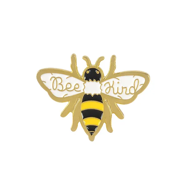 Foto del pin Buzzy Friend Bee