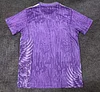 2024/2025 Liverpool Special Edition Purple Soccer Jersey 1:1 Thai Quality