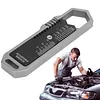 Multifunctional Adjustable Wrench EDC Portable Multifunctional Tactical Disassembly Wrench