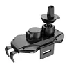 Wireless Car Charger Cell Phone Stand 15W Fast Charging for iPhone 15 Galaxy S23