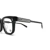 Chrome Hearts AMBIDIXTROUS BK Glasses