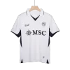 Napoli Away Authentic Soccer Jersey 2024/25