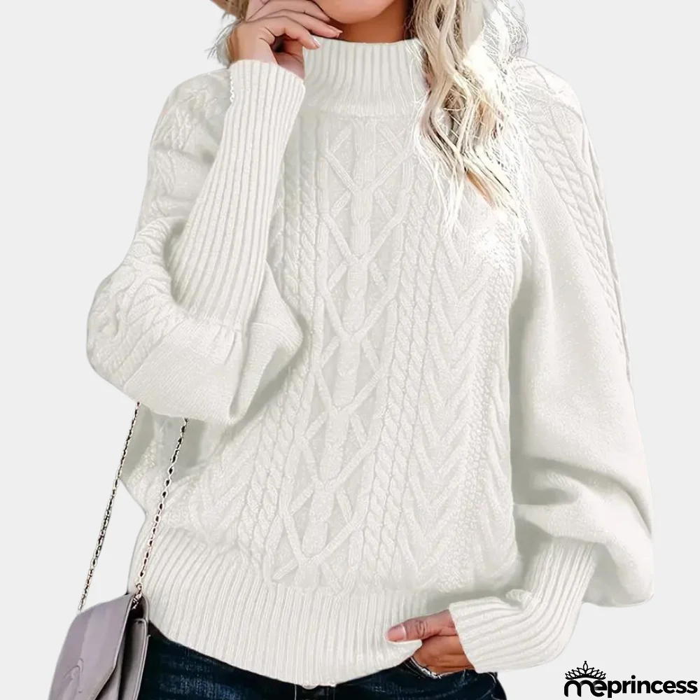 Tailored and Elegant general Sweater