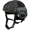Legacy High Cut Mich 2000 Ach NIJ Level III Ballistic Helmet Bulletproof Helmets
