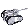 Stirling Engine Car Tank External Combustion Engine Micro Generator Car Steam Engine Model Mini Engine