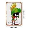 Marvin  - Vintage Metal Signs(8*12Inch) - Cartoon