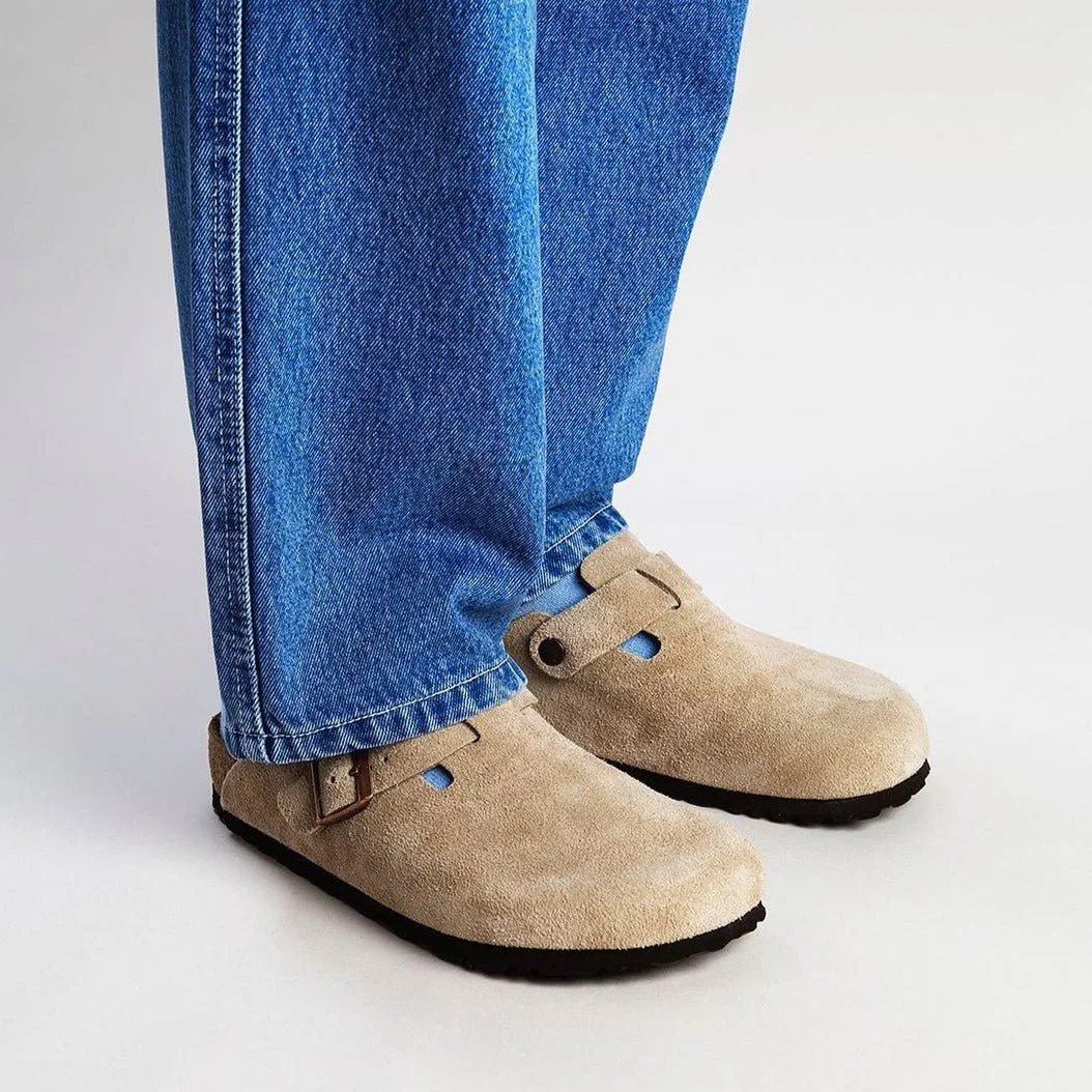 Birkens Unisex Clogs