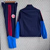 Colombia 2026 Windbreaker Jackets With Pants World Cup