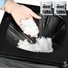 48Pcs Liquid Waste Gelling Powder Rapid Camping Toilet Gel for Outdoor Emergency