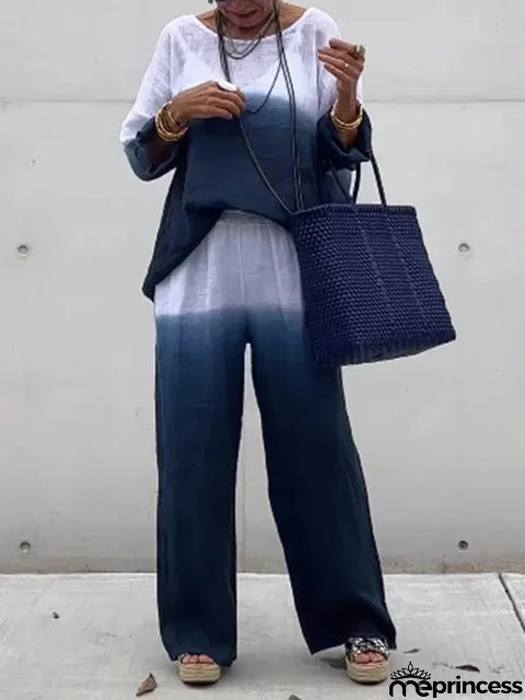 Fresh and fashionable Blouse