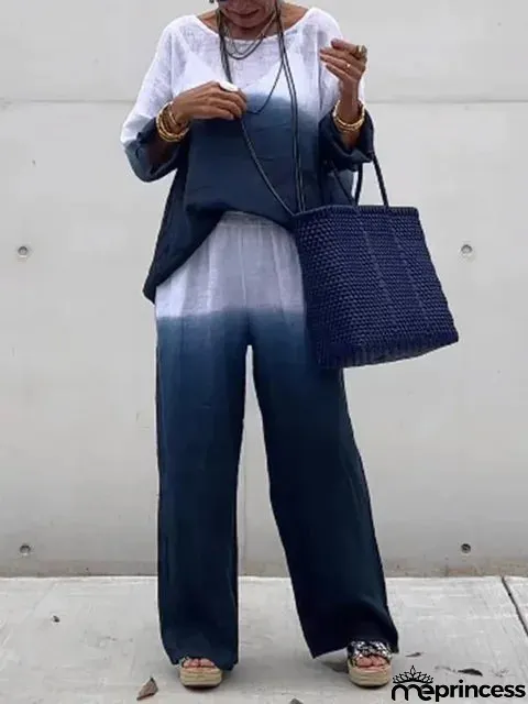 Fresh and fashionable Blouse