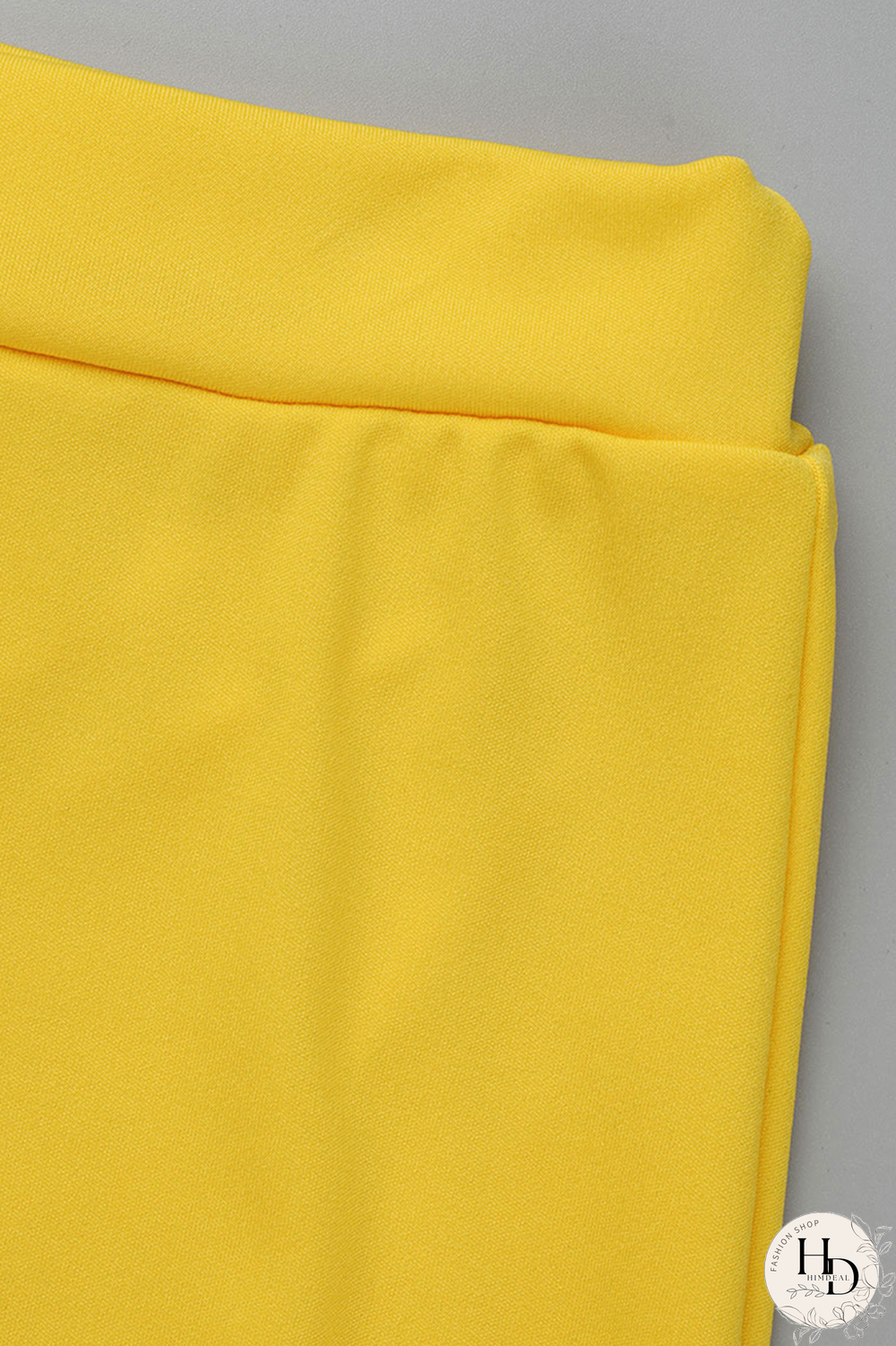 Rose Red Casual Solid Patchwork Halter Sleeveless Two Pieces