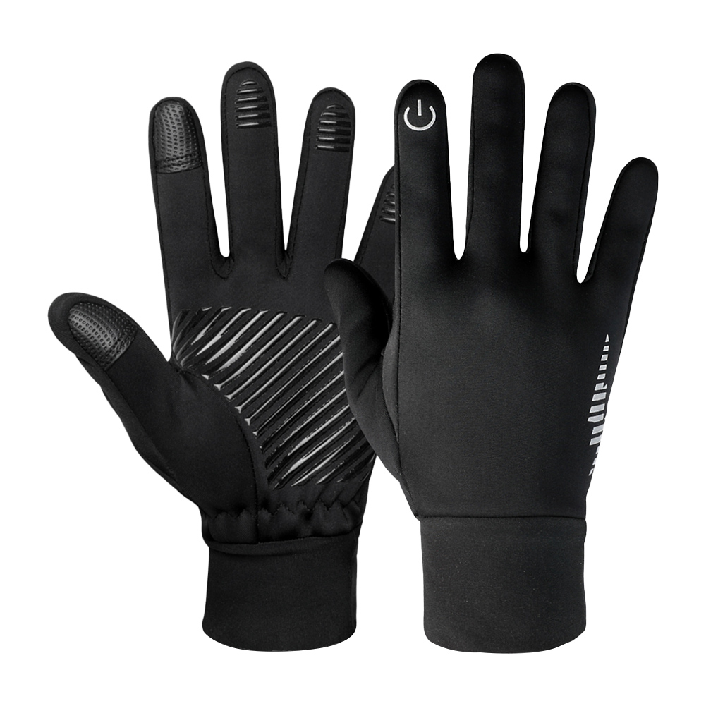 

Men Women Winter Gloves Touchscreen Warm Outdoor Cycling Running Mittens, 501 Original