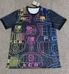 Joyfball 2025/2026 Barcelona Special Edition Football Shirt 1:1 Thai Quality