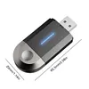 Wireless Carplay Android Auto Adapter CarPlay AI Box Type-C/USB Plug & Play WiFi
