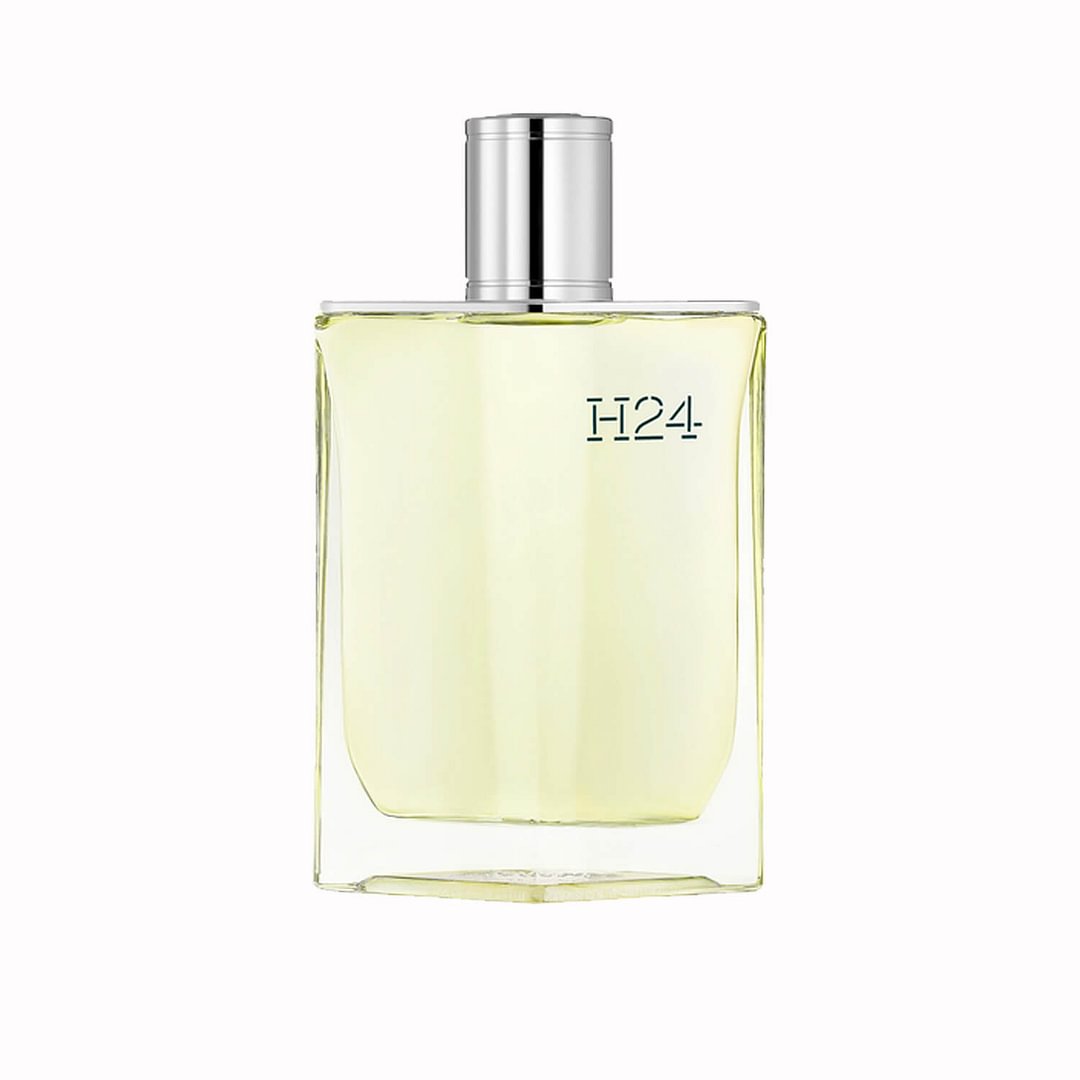 Hermès H24 Parfümproben Abfüllung