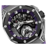 ROYAL OAK CONCEPT “BLACK PANTHER” FLYING TOURBILLON