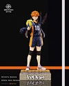 Sport Series 001 Shoyo Hinata - Haikyū!! Resin Statue - QueYang Studio