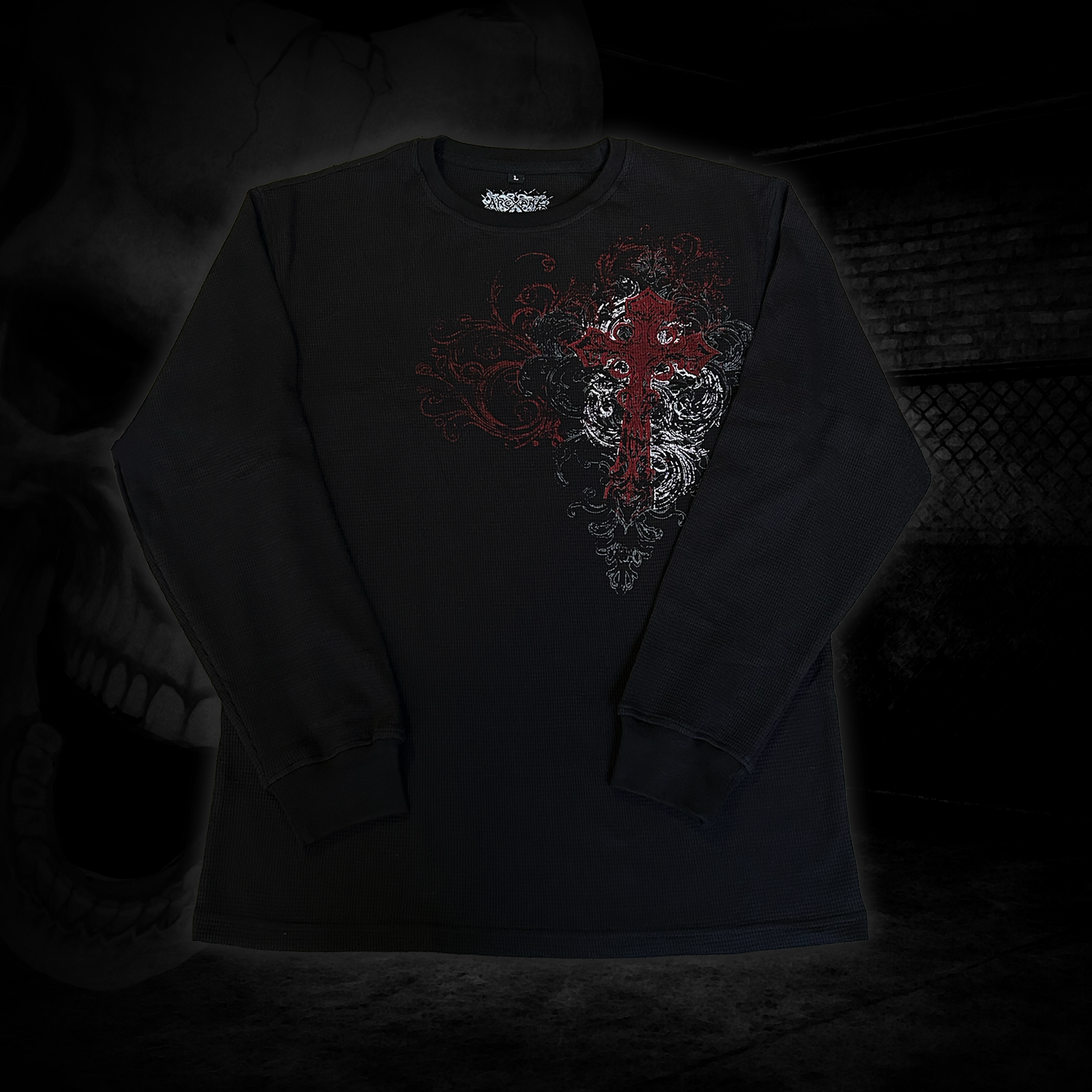 Guard Thermal Longsleeve