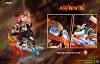 1/6 Scale Portgas D. Ace Cosplay Anya Forger - ONE PIECE SPY X FAMILY Resin Statue - Biubiu Studio