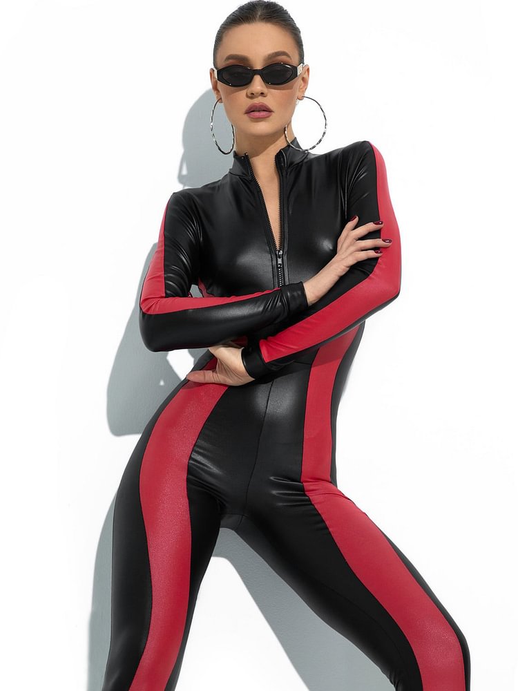 Spring Gym Seamless Shaping Yoga Jumpsuit Integrated Belly Contracting Close Fitting Sports Back Shaping One Piece