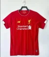 2019/2020 Retro Liverpool Home Football Shirt 1:1 Thai Quality love fball