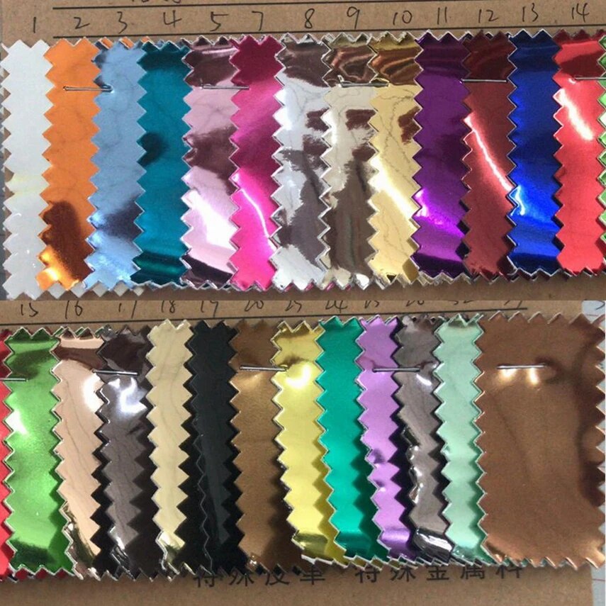 VCSHOES Hot Pink Metallic 80cm Long Boots Women Pole Dance 20Cm High Heel Stripper Heels Platform Shoes Custom Wide Slim Leg Fit