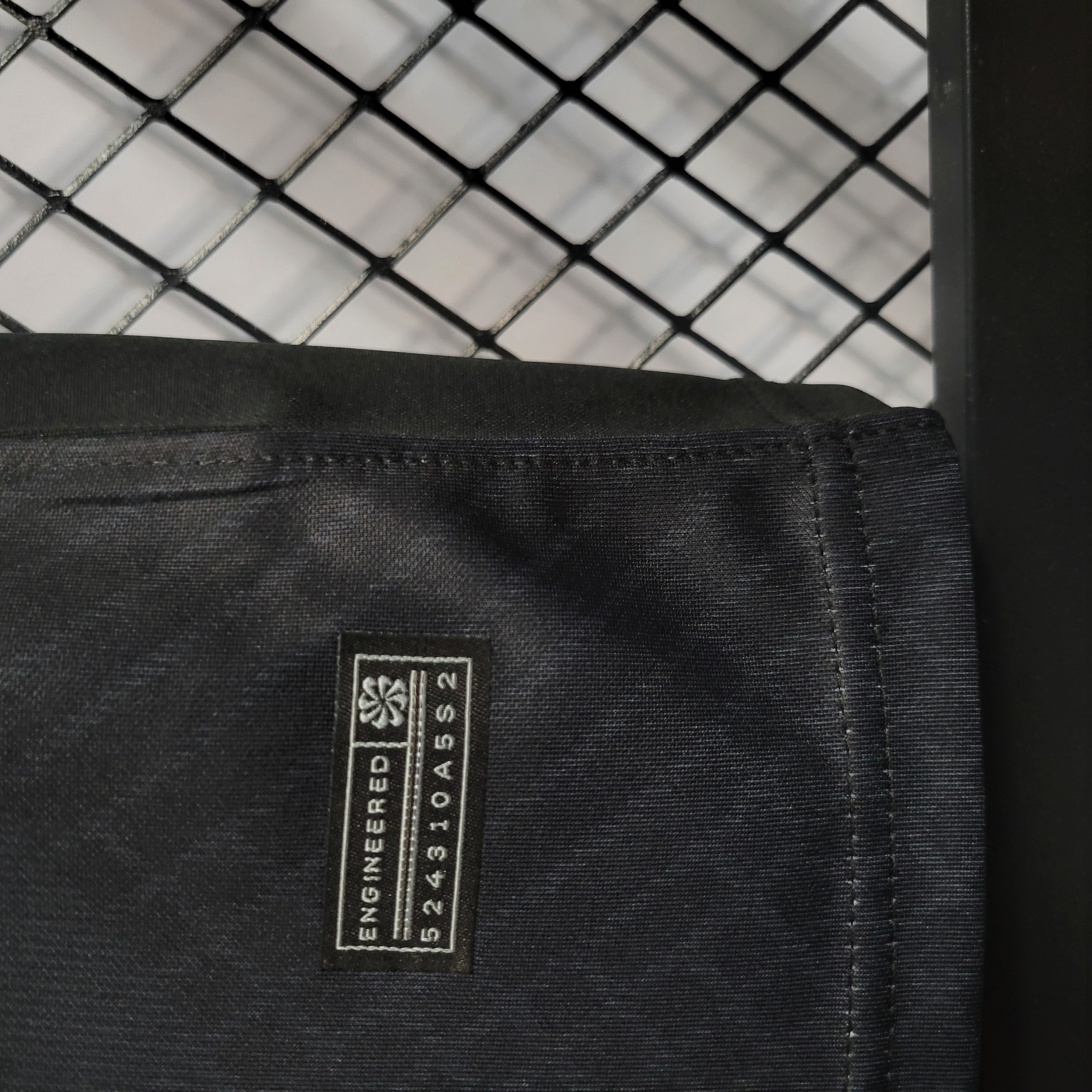 2022/2023 Brazil Black Commemorative Edition Thai version football shirt