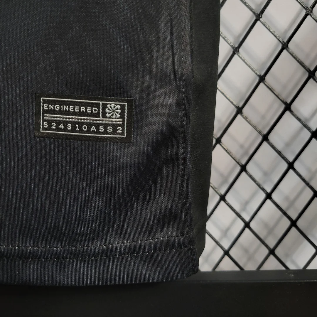 2022/2023 Brazil Black Commemorative Edition Thai version football shirt