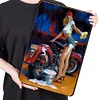 Motorcycle - Vintage Metal Signs(12*16Inch) - Vehicle
