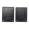 5pcs Electric Tool Holder for Bosch/Makita 18V Lithium Battery Machine Rack