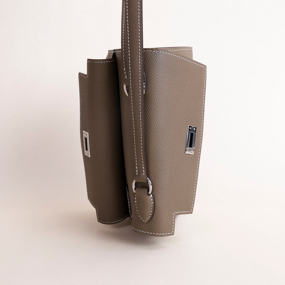 Kelly Disorder Epsom CK18 Etoupe PHW