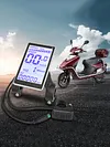 E-bike Display 24-48V Waterproof Electric Scooter Panel Screen for Electric Bike