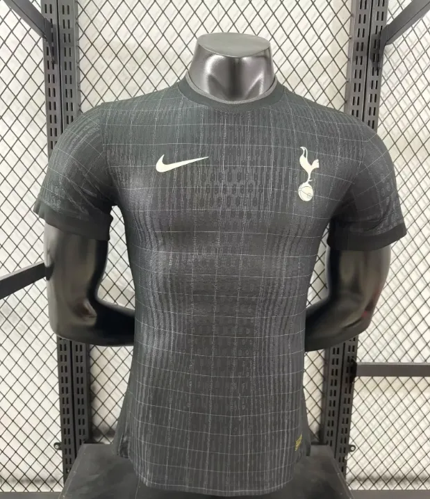 2526 New Season Tottenham Away Jersey Player Edition