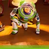 Buzz Lightyear Barricade Lights Trendy Creative Birthday Gift