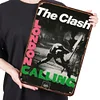 The Clash - Metal Tin Signs(8*12Inch/12*16Inch)